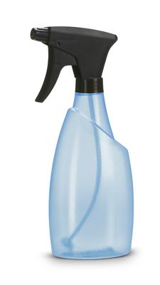 Emsa Fuchsia bloemverstuiver 0,7L blauw