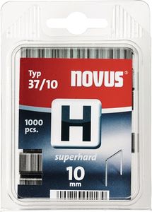 Novus Dundraad nieten H 37/10mm | 1000 stuks - 042-0371 042-0371