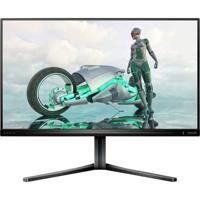 Philips 25M2N3200W LCD-monitor Energielabel E (A - G) 62.2 cm (24.5 inch) 1920 x 1080 Pixel 16:9 1 ms DisplayPort, HDMI VA LCD