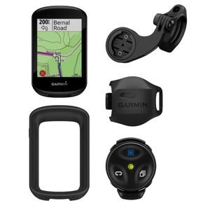 Garmin Edge 830 6,6 cm (2.6") Draadloze fietscomputer Zwart