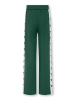 Kids ONLY winter broek meisjes - groen - KogPoptrash - loose fit