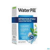 Physcience Water Pill Vochtophoping Comp 30 Physcience Water Pill Vochtophoping Comp 30