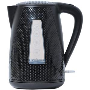 Brabantia BBEK1013KBK Waterkoker Zwart