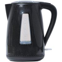 Brabantia BBEK1013KBK Waterkoker Zwart