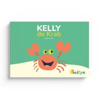 Kelly de Krab (Hardback)