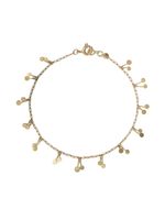 Sia Taylor bracelet en or 18ct à breloques - Gold - thumbnail