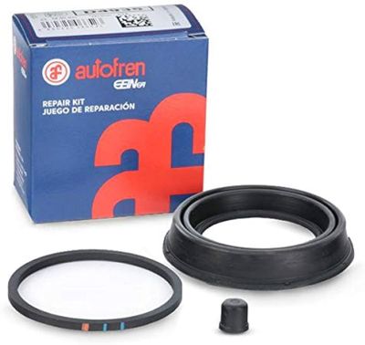 Reparatieset, remklauw D4935
