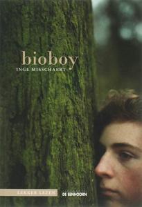Bioboy (Hardback)