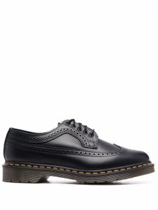 Dr. Martens chaussures oxford 3989 à lacets - Noir