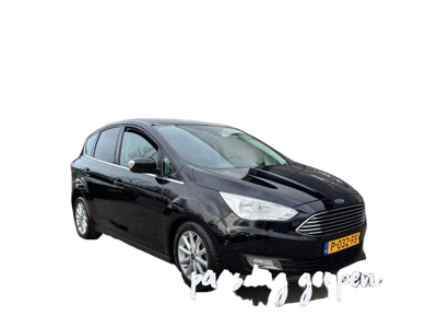 Ford C MAX