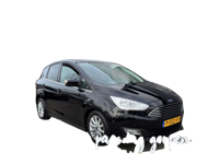 Ford C MAX