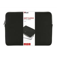 Laptoptas Trust 21248 Zwart 16"