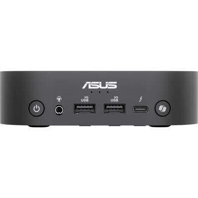 Asus Mini-PC (HTPC) NUC 14 PRO AI RNUC14LNKU7094H2 Intel® Core™ Ultra 7 (Series 2) 258V 4.8 GHz 32 GB RAM 1 TB SSD Intel Intel Arc Graphics 140V Win 11 Home