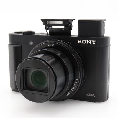 Sony Cybershot DSC-HX99 occasion