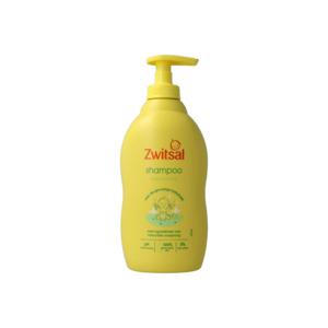 Zwitsal Zwitsal Shampoo Gevoelige Huid 400ML