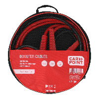 Carpoint startkabel 400a geïsoleerde klemmen
