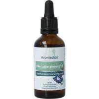 Aromedica Siberische ginseng 1:3 Aromedica Siberische ginseng 1:3