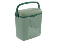 Toeristische koelkast groen 20L 262272 CURVER