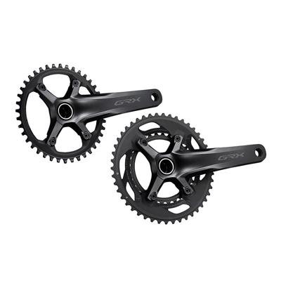Shimano crankstel grx rx600 10v 172.5/46x30t