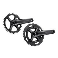 Shimano crankstel grx rx600 10v 172.5/46x30t