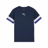T-Shirt met Korte Mouwen voor kinderen Puma Individualrise - Maat: 13-14 Jaar