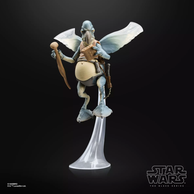 Hasbro Star Wars Black Series Watto