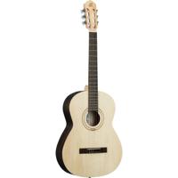 Ortega Traditional Series R16S Guitar klassieke gitaar met gigbag