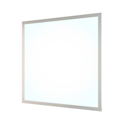 LED Paneel - 62x62 cm - 18/25 Watt - 4500 lumen - 180 lumen/watt - 6500K daglicht wit - UGR22 - Flikkervrij - Incl. Philips Xitanium Driver - 5 jaar garantie