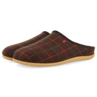 Hot Potatoes pantoffels Vidovec Brown-47