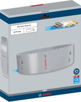 Bosch Accessoires PRO Multi Material gatzaag | 177 mm | met schroefdraad - 2608901546 Bosch Accessoires PRO Multi Material gatzaag | 177 mm | met schroefdraad - 2608901546