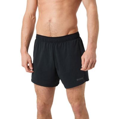 Björn Borg Running perforated 5&apos;&apos; Short Heren