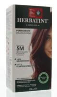 Herbatint 5M Light mahogany chestnut Herbatint 5M Light mahogany chestnut