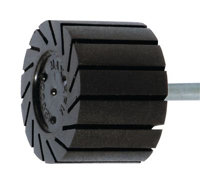 Promat/Tecwerk Slijphulshouder | D13xH25mm | cilinder | schacht-d. 6 mm - 4000842633