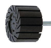Promat/Tecwerk Slijphulshouder | D13xH25mm | cilinder | schacht-d. 6 mm - 4000842633