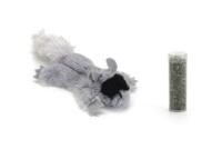 Beeztees Beeztees Kattenspeelgoed Catnip Platte Tex 14cm