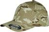 Flexfit FX6277MC Flexfit Multicam Cap - Khaki Multicam - L/XL