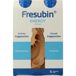 Fresubin Energy drink cappuccino