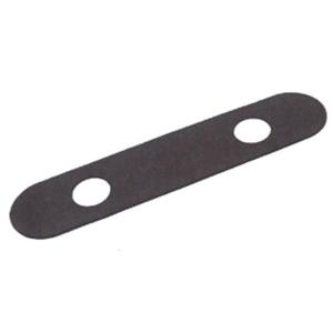 Mme Neopreen Achterplaat Mme70zb/120zb/134zb/15ab Default