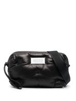 Maison Margiela sac Glam Slam - Noir - thumbnail