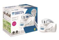 Brita 1052073 water filter Kraanwaterfilter Wit - thumbnail