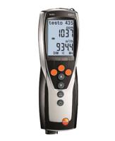 testo 0613 5505 Sonde Tangsensor (NTC) - voor metingen op buizen (Ø 6 - 35 mm) 1 stuk(s)