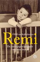Remi (Paperback)