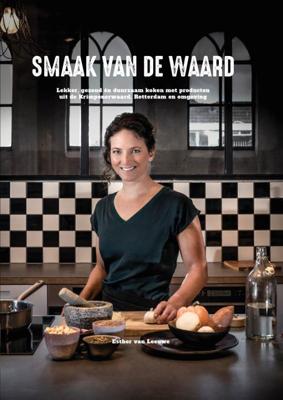 De Smaak van de Waard (Hardback)