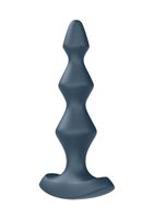 Lolli Plug 1 Vibrator - Dark Teal