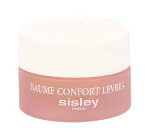 Sisley Nutritive Lip Balm 9 g Lip verzorging Lipbalsem