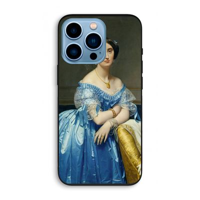 Eleonore: iPhone 13 Pro Biologisch afbreekbaar hoesje