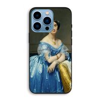 Eleonore: iPhone 13 Pro Biologisch afbreekbaar hoesje