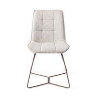 Jesper Home Ota eetkamerstoel Pigeon beehive rose