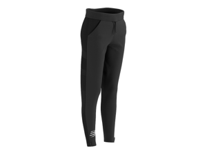 Compressport | Hybrid Seamless Hurricane Pants | Trainingsbroek | Unisex