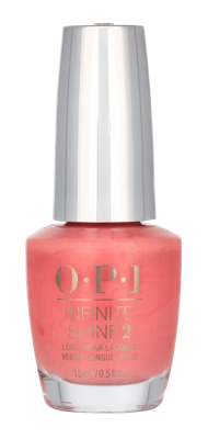OPI Infinite Shine 2 Nail Lacquer Flex The Beach Nagellak 15 ml Dames